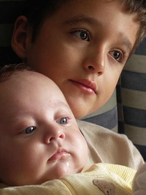 Child Custody Attorney in North DFW