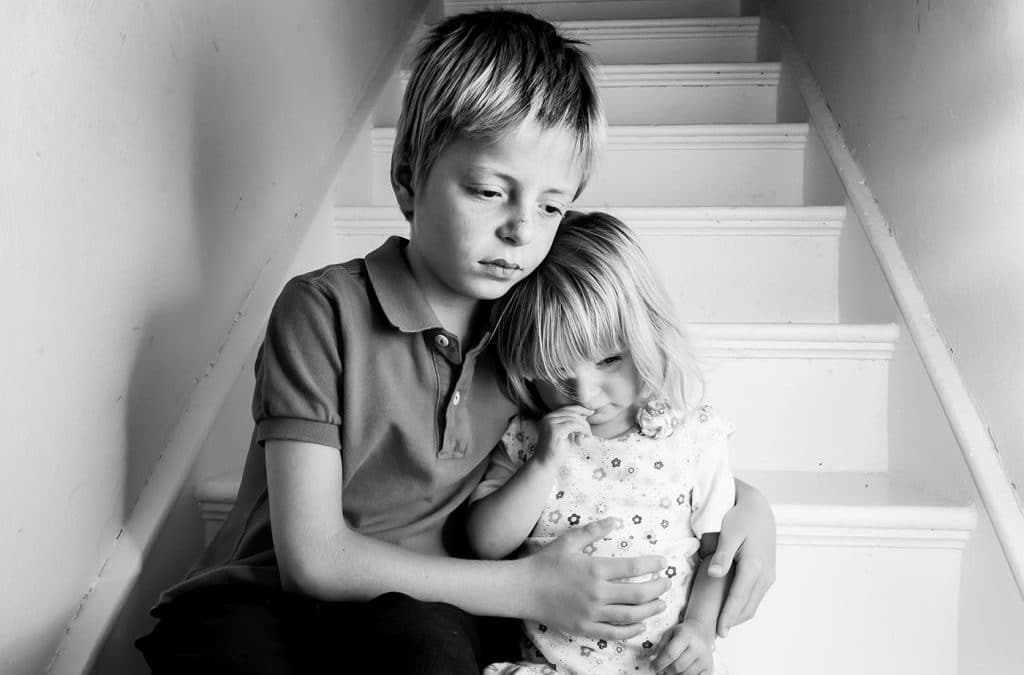 Temporary Restraining Orders in Family Law Cases