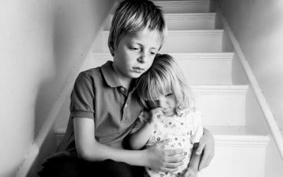 Temporary Restraining Orders in Family Law Cases