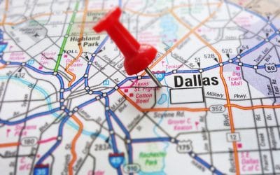 Geographic Restrictions in Texas Custody Cases