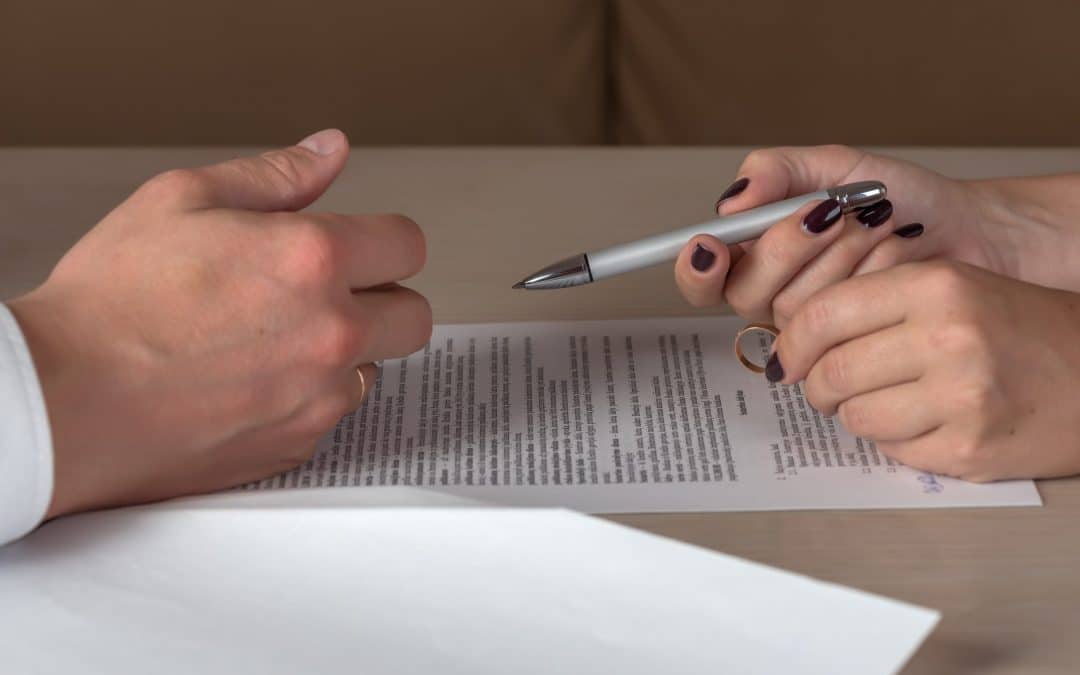 Texas Premarital Agreements – What are they and should you get one?