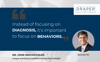 John Zervopoulos | How to Successfully Attack a Mental Health Evaluation