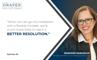 Jennifer Hargrave | Helping Clients Divorce Better With Collaborative Law