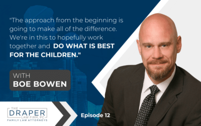 Boe Bowen | Attorney Appointments in Family Law Cases