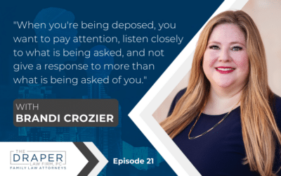Brandi Crozier | Insider Tips for Guiding Your Client Through the Discovery Process