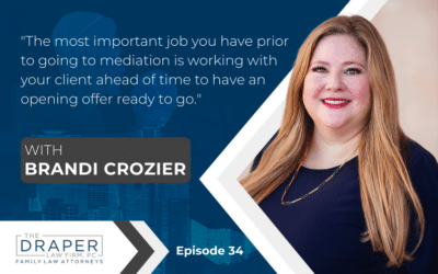 Preparing Your Client for a Successful Mediation