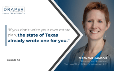 Ellen Williamson | The Basics of Estate Planning for Family Lawyers
