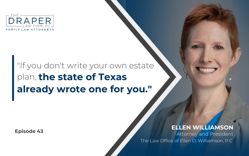 Ellen Williamson | The Basics of Estate Planning for Family Lawyers