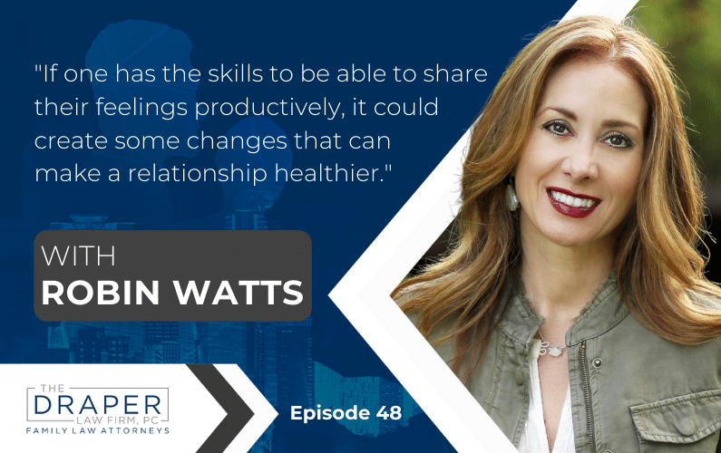Robin Watts | Counseling in High Conflict Custody Cases