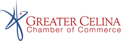 Celina tx chamber of commerce logo
