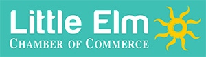 Little Elm Chamber of Commerce Logo