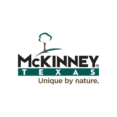 McKinney tx city logo