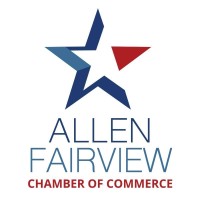 allen tx chamber of commerce logo