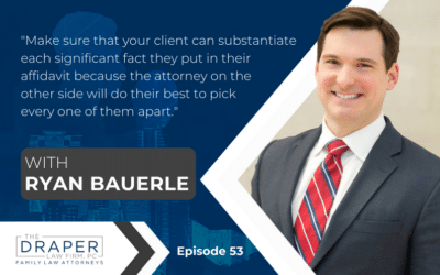 Ryan Bauerle | Insider Advice on the TRO