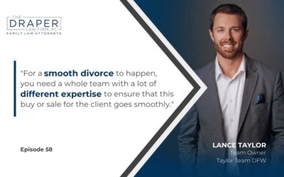 Lance Taylor | Family Law & Real Estate