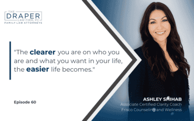 Ashley Shihab | How A Life Coach Can Help Your Client