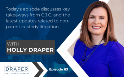 Holly Draper | Key Takeaways from C.J.C. and Post-C.J.C. Updates
