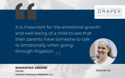Samantha Greene | Clinical Social Workers & Family Law