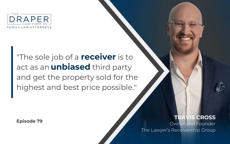 Travis Cross | Understanding Receivership