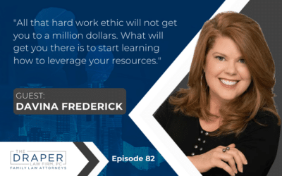 Davina Frederick | 7 Systems to Scale Your Firm