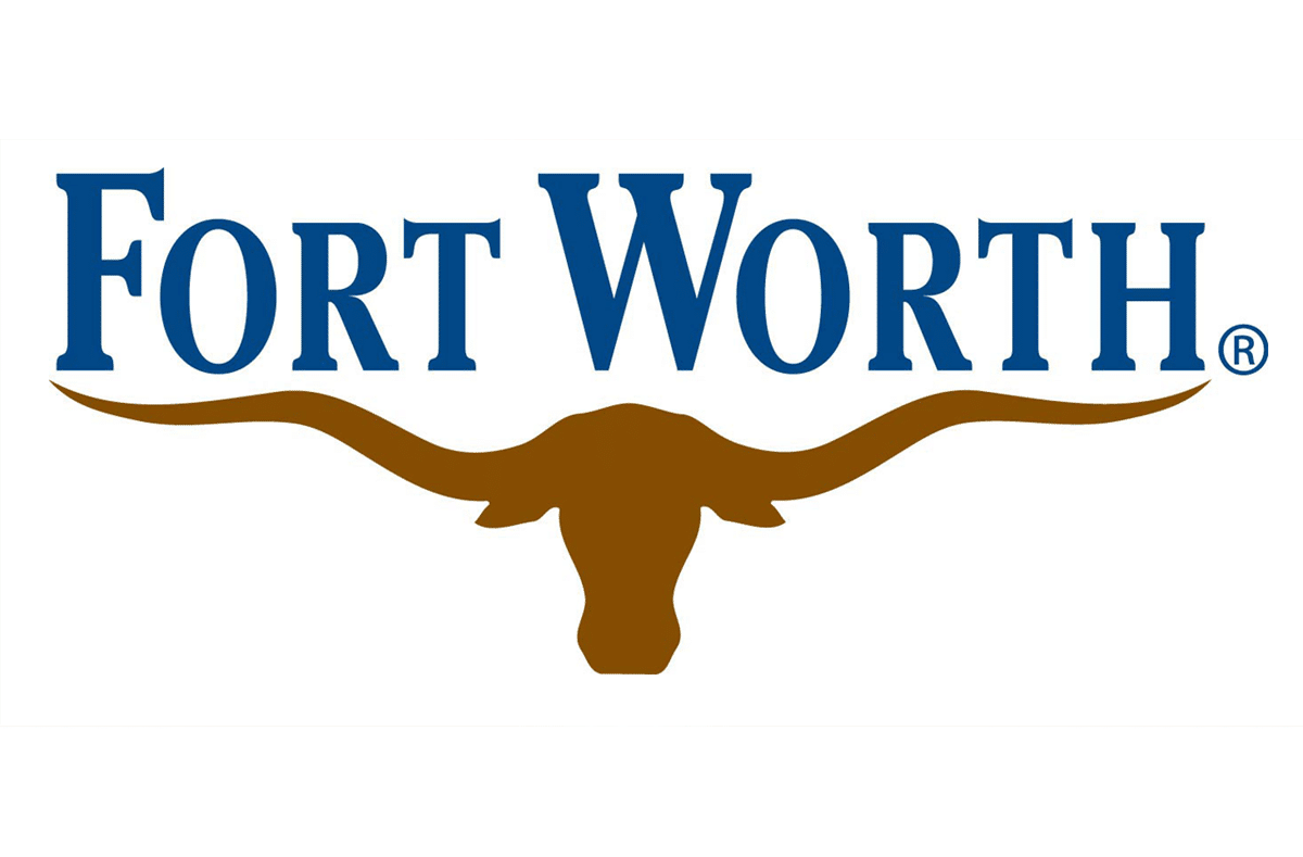 Fort Worth City Logo