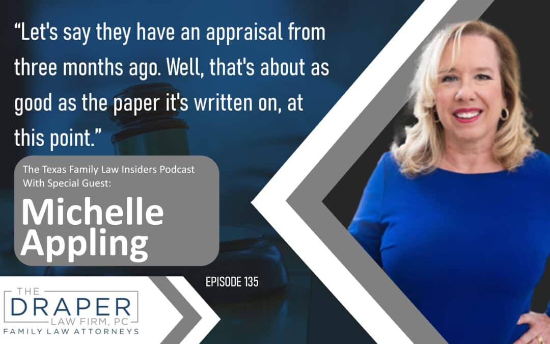 Michelle Appling | Real Talk about Real Estate with a CDRE