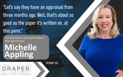 Michelle Appling | Real Talk about Real Estate with a CDRE