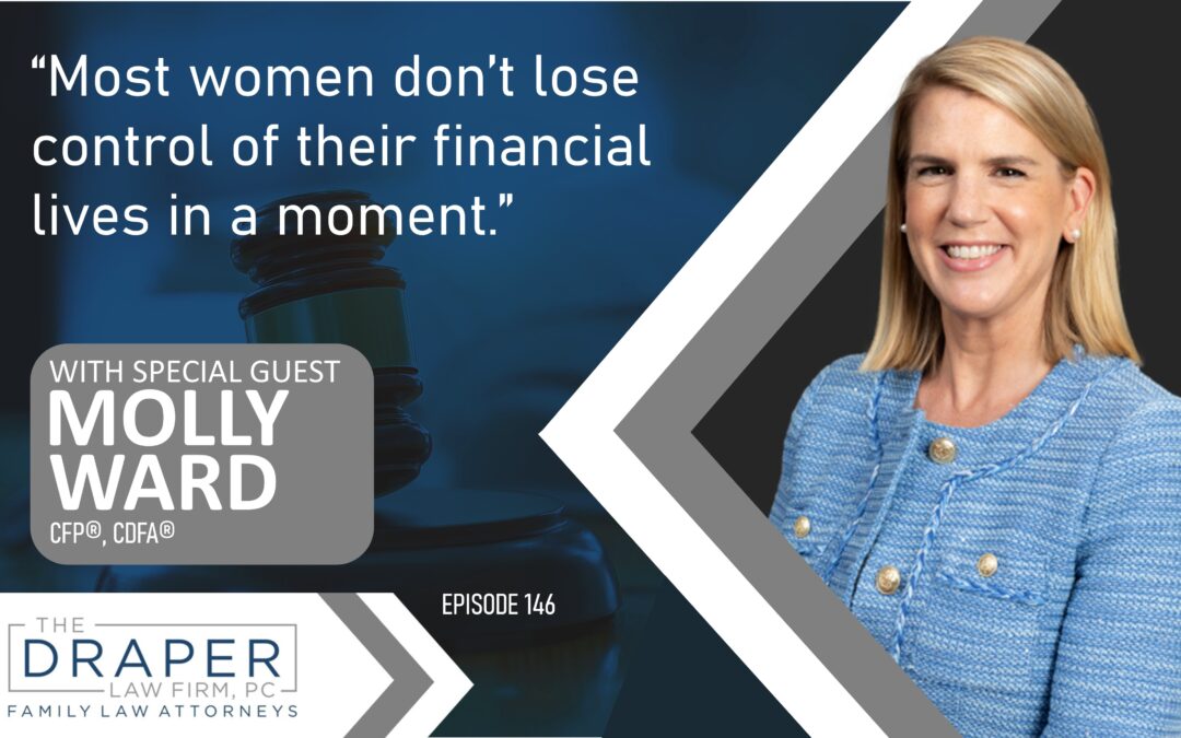 Texas Family Lawyers Podcast | Episode 146 | Passenger or Co-Pilot? What We Can Learn from Belle Burden’s “Strangers”