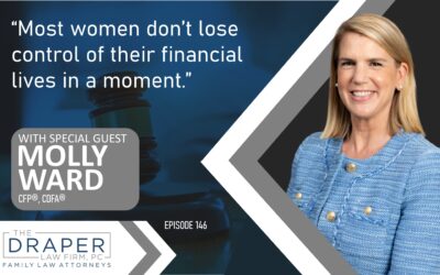 Texas Family Lawyers Podcast | Episode 146 | Passenger or Co-Pilot? What We Can Learn from Belle Burden’s “Strangers”